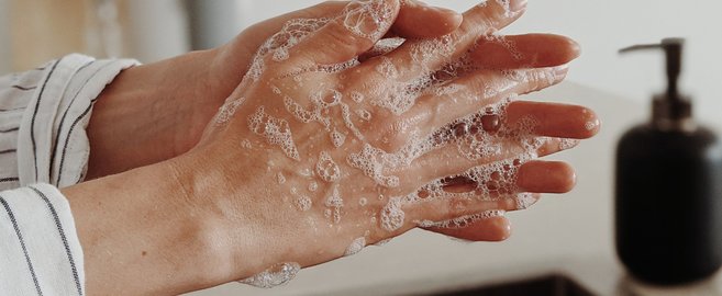 Global Handwashing Day: 5 interesting facts