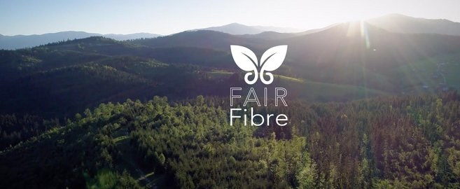 WEPA UK introduces Hybrid Fair Fibre in latest sustainability drive