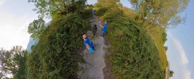 Wereldnatuurbeschermingsdag – WEPA ruimt op!