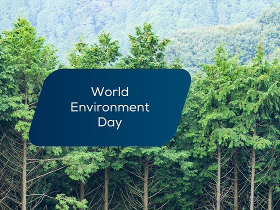 World Environment Day