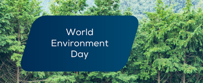 World Environment Day