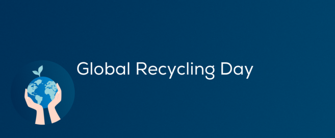 Global Recycling Day