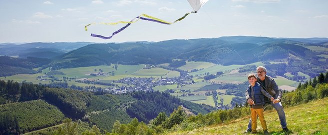 Ein Hoch auf das Papier!