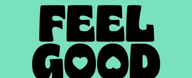 Introducing FEEL GOOD: a new eco-friendly toilet paper