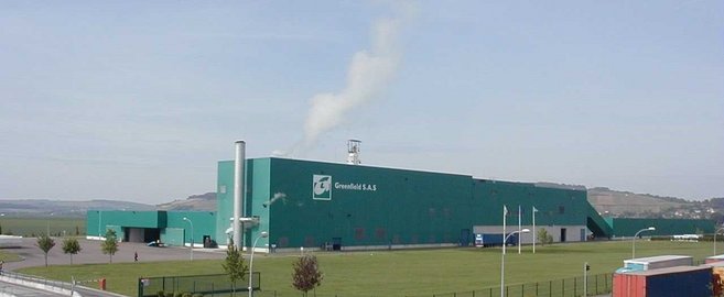 WEPA Gruppe übernimmt Arjowiggins Greenfield Werk in Frankreich