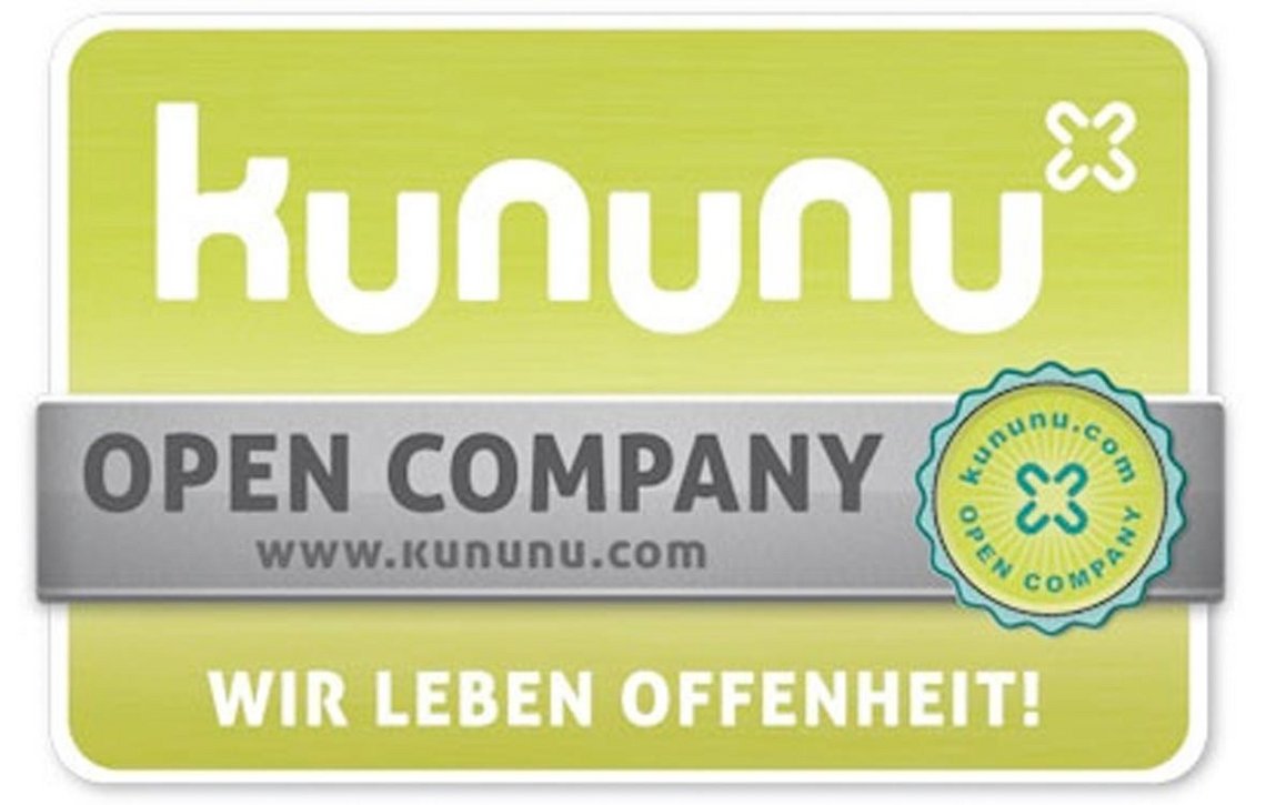 Kununu Open Company