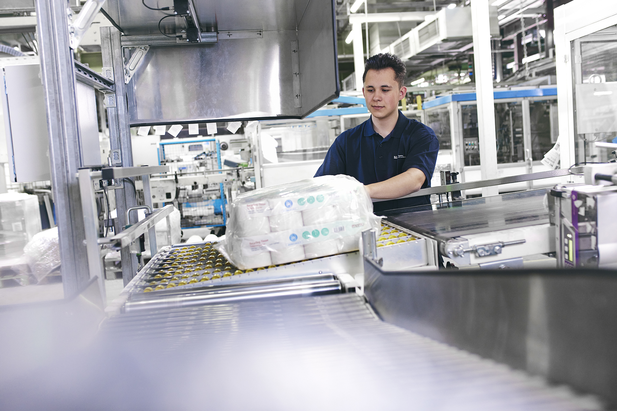 Packaging engineer m/f/d