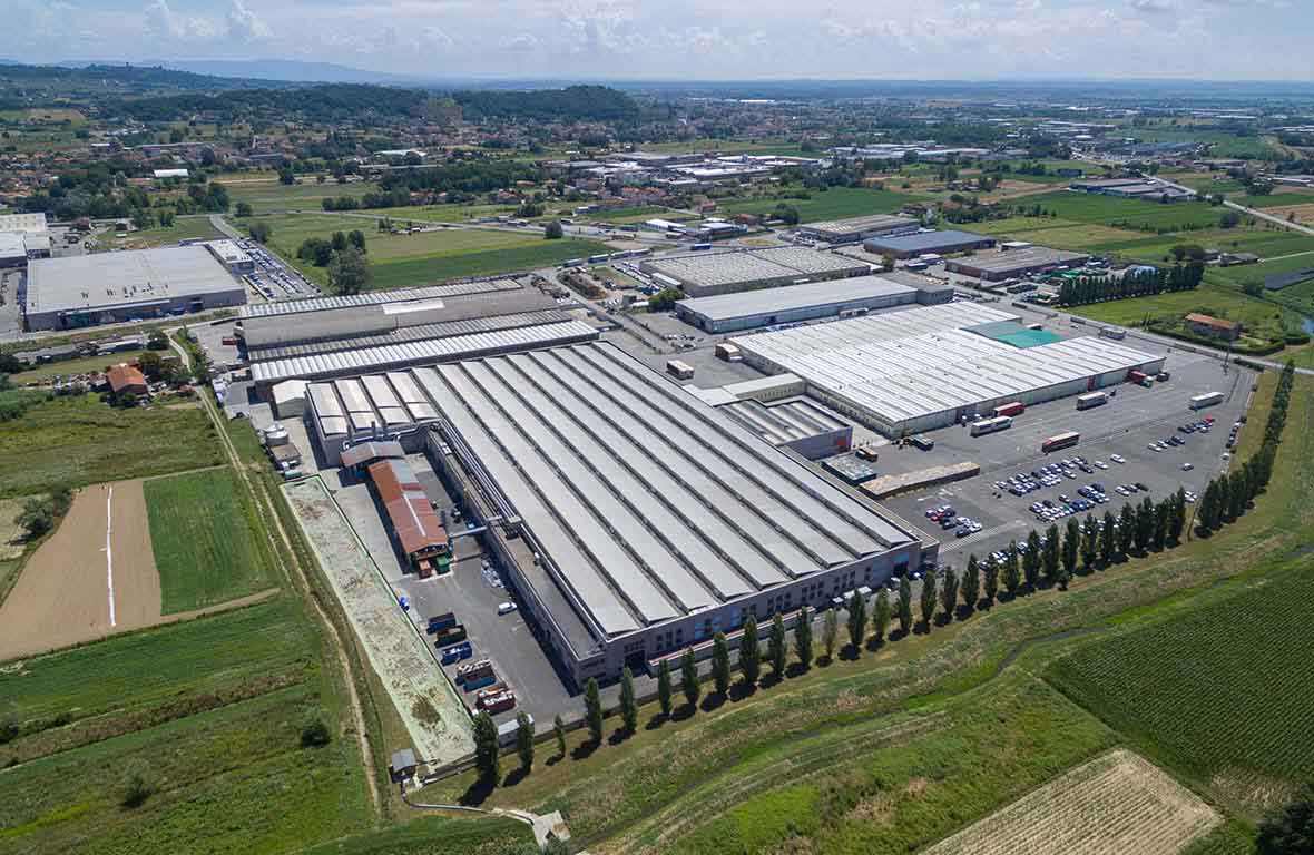 Strona Lucca
WEPA Italia SRL Località Salanetti 55012 Fraz. Lunata, Capannori (LU) Włochy