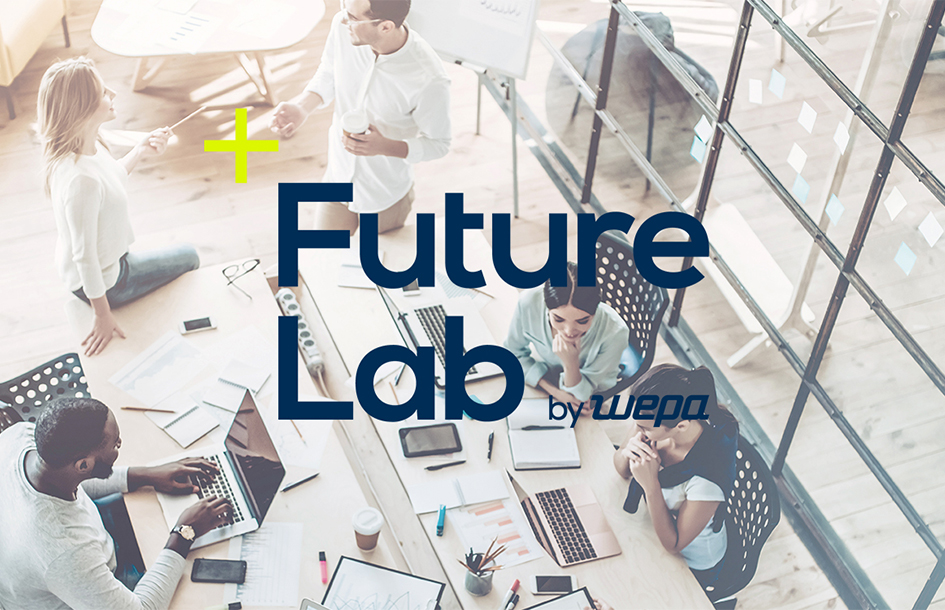 FUTURE LAB 