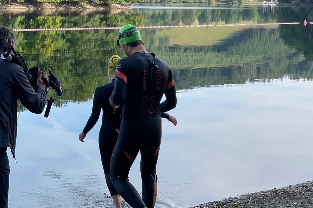 Sauerland Swimrun