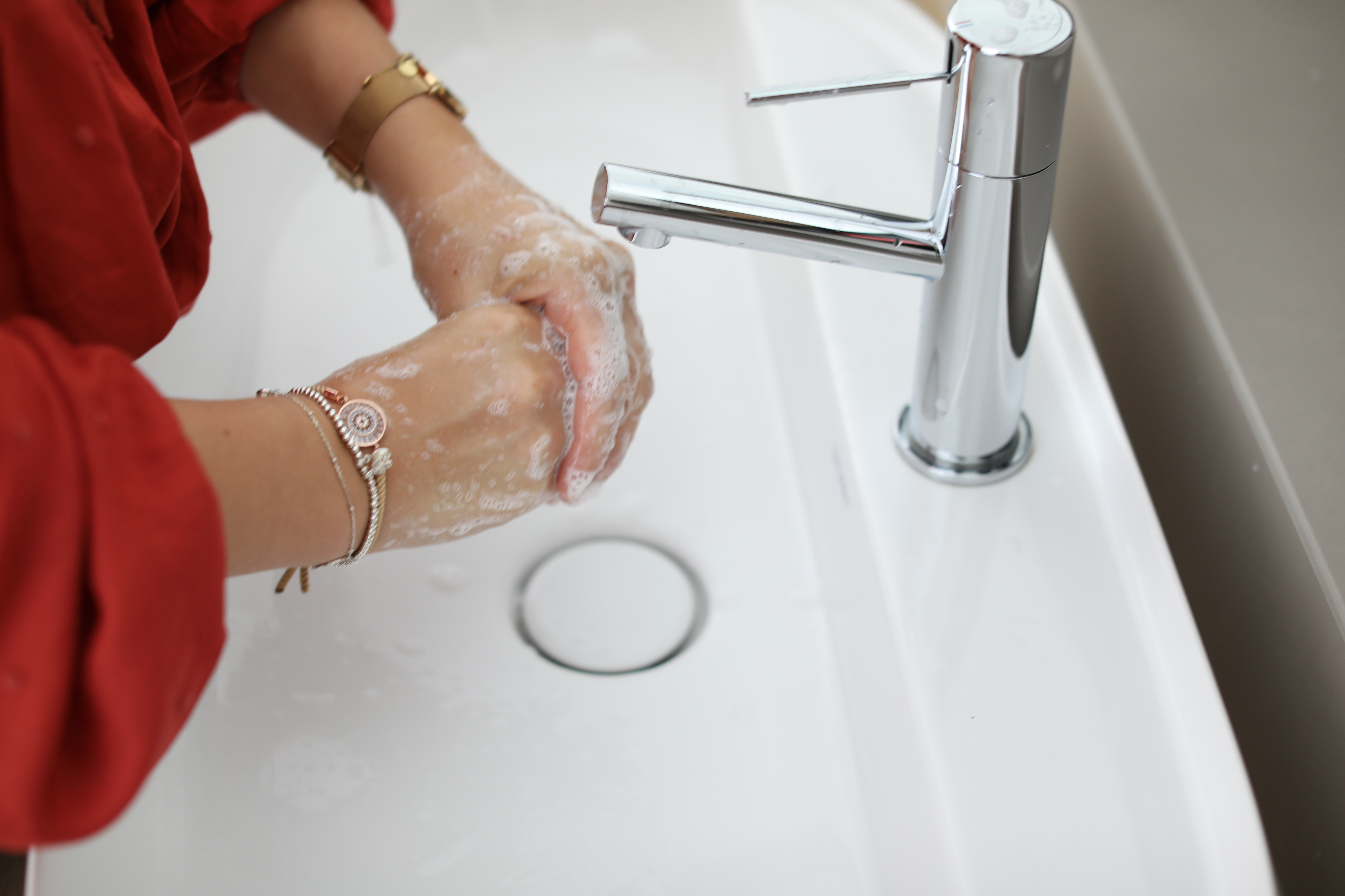 Global Handwashing Day