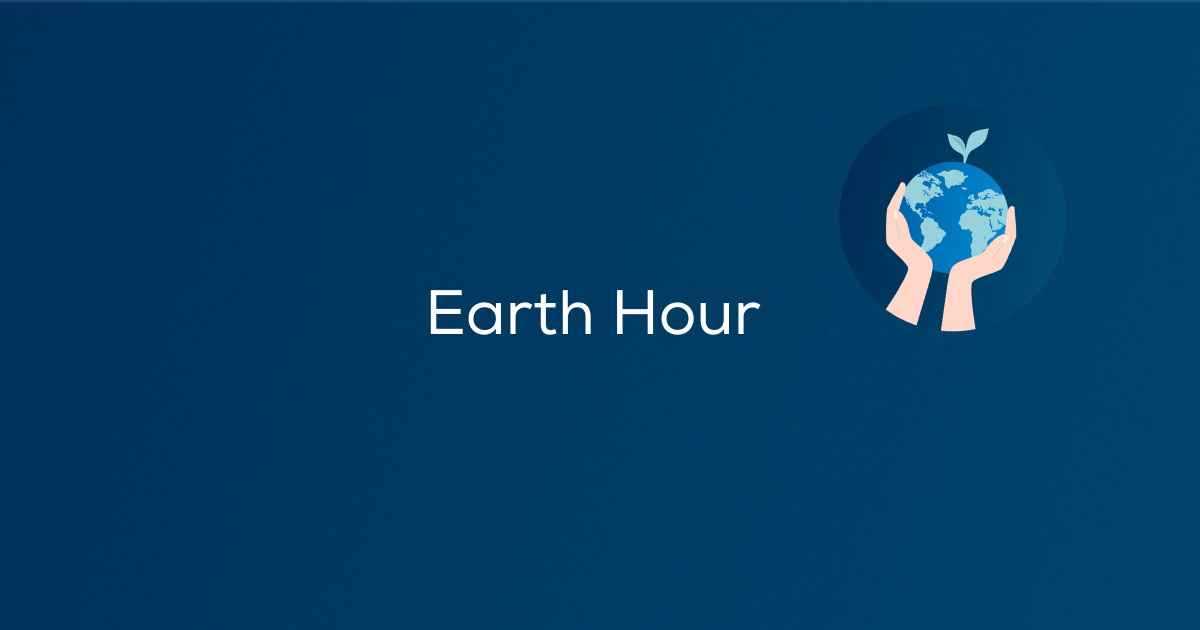 Earth Hour