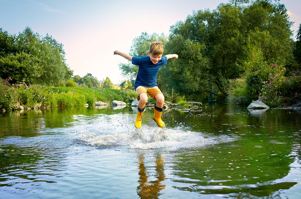 Tipps für Nachhaltigkeit im Alltag: Wasser