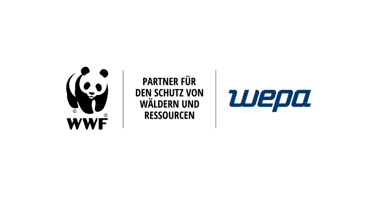 Gemeinsam für die Umwelt: WEPA und der WWF