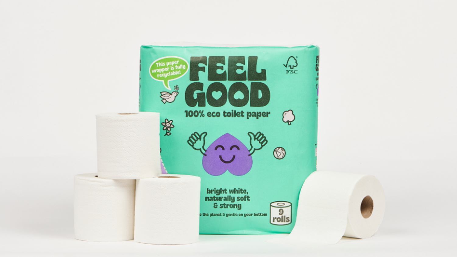 Feel Good by WEPA: An award-winning year