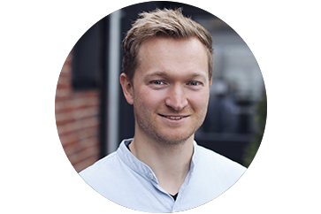 "WEPA.digital has shown me that a family business does not have to be conservative. As a young tech-savvy person, I found myself in a working environment where you feel equally welcome on both a human and a professional level - enough freedom for creative ideas included!"
Nils Kroschel Technology Specialist